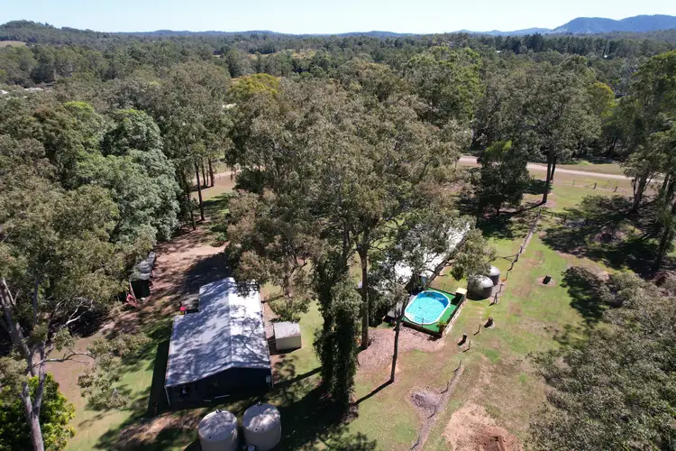 Main view of Homely house listing, 33 Toomey Street, Traveston QLD 4570