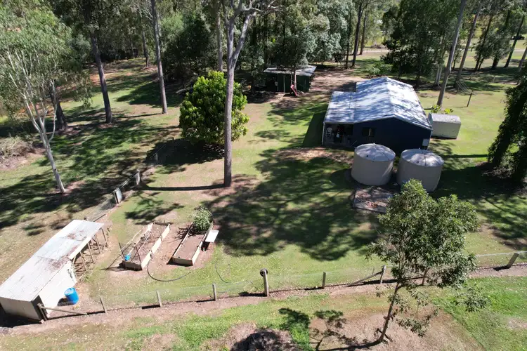 Second view of Homely house listing, 33 Toomey Street, Traveston QLD 4570