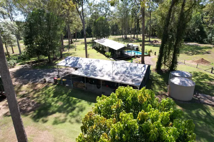 Third view of Homely house listing, 33 Toomey Street, Traveston QLD 4570