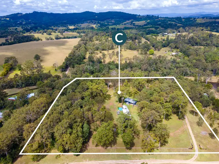 Fourth view of Homely house listing, 33 Toomey Street, Traveston QLD 4570