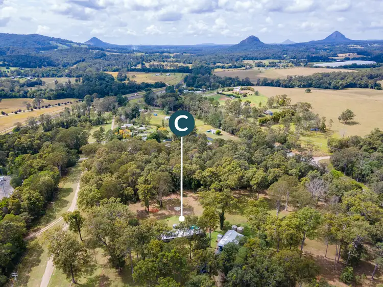 Fifth view of Homely house listing, 33 Toomey Street, Traveston QLD 4570