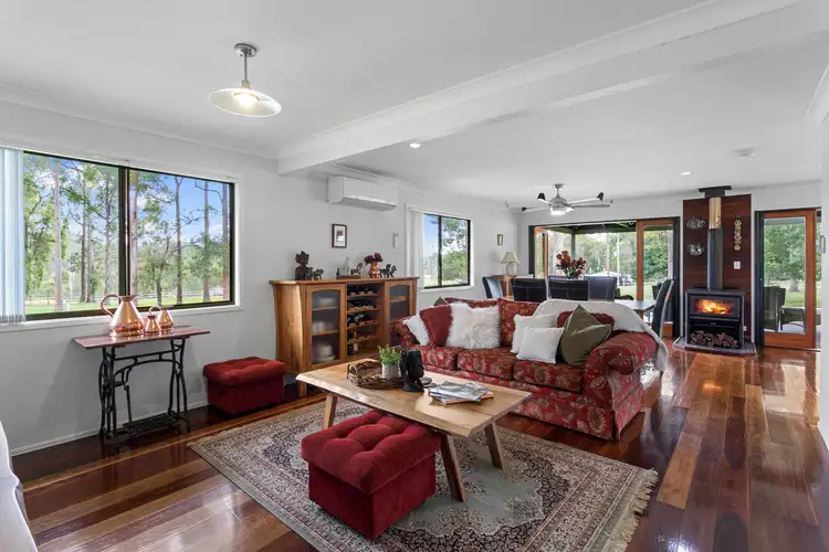 Sixth view of Homely house listing, 33 Toomey Street, Traveston QLD 4570