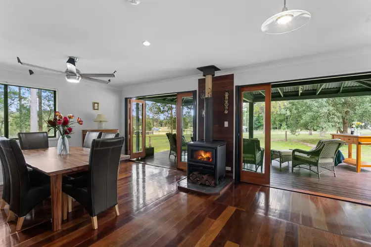Seventh view of Homely house listing, 33 Toomey Street, Traveston QLD 4570