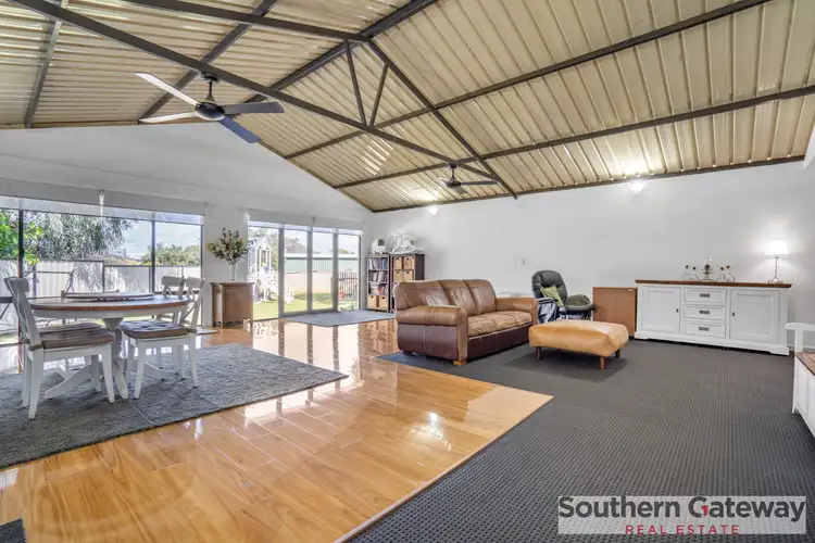 Main view of Homely house listing, 2/13 Park Road, Byford WA 6122