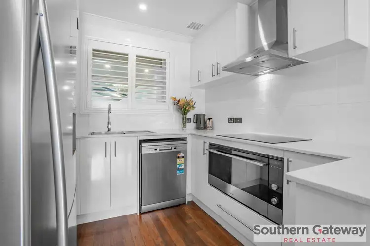 Second view of Homely house listing, 2/13 Park Road, Byford WA 6122