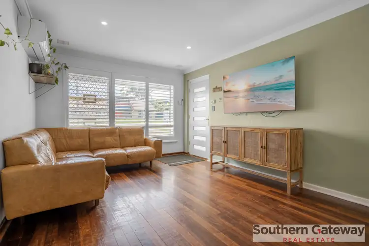 Third view of Homely house listing, 2/13 Park Road, Byford WA 6122