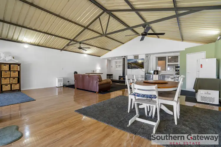 Fourth view of Homely house listing, 2/13 Park Road, Byford WA 6122