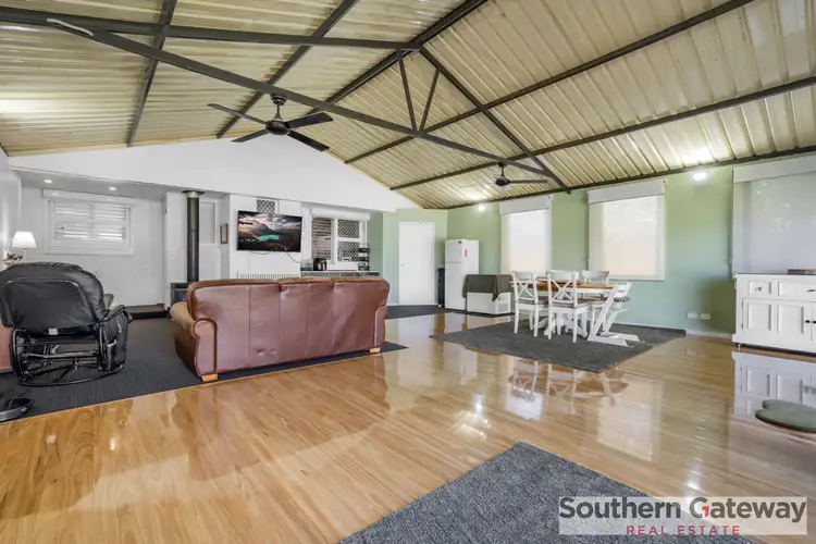 Sixth view of Homely house listing, 2/13 Park Road, Byford WA 6122