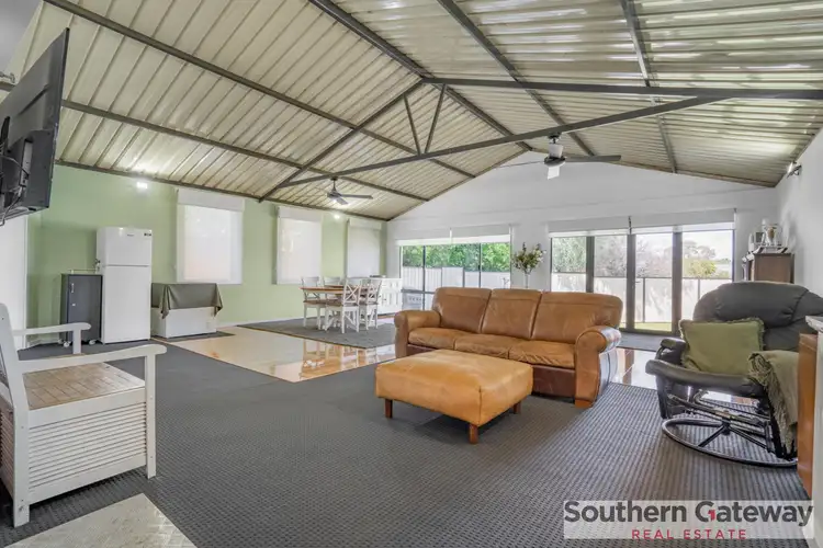 Seventh view of Homely house listing, 2/13 Park Road, Byford WA 6122