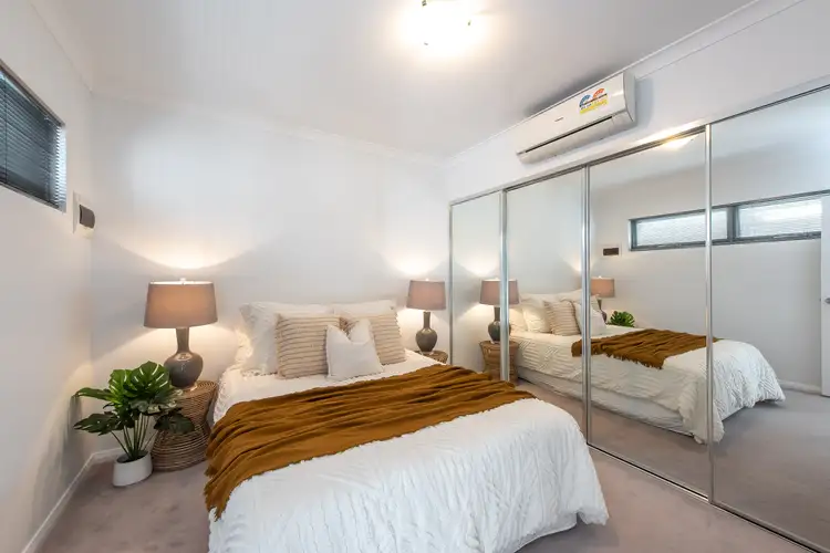Fifth view of Homely apartment listing, 9/71 Abbett Street, Scarborough WA 6019