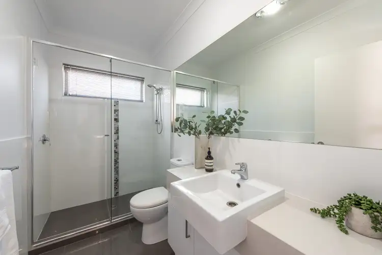 Sixth view of Homely apartment listing, 9/71 Abbett Street, Scarborough WA 6019