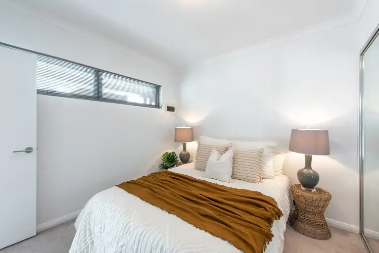Seventh view of Homely apartment listing, 9/71 Abbett Street, Scarborough WA 6019