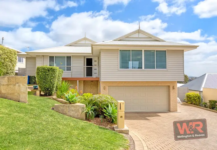 5 Meyers Way, Mount Melville WA 6330