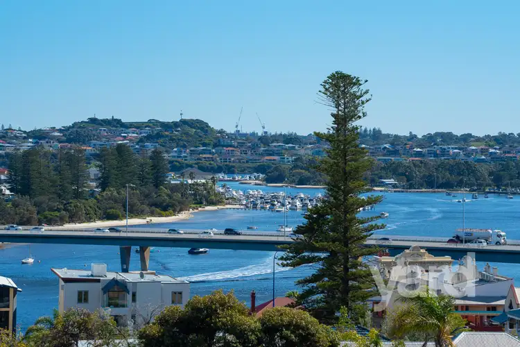 41/46 East Street, East Fremantle WA 6158