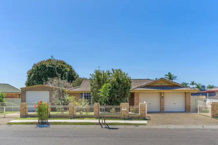 Second view of Homely house listing, 11 Marlene Street, Murrumba Downs QLD 4503