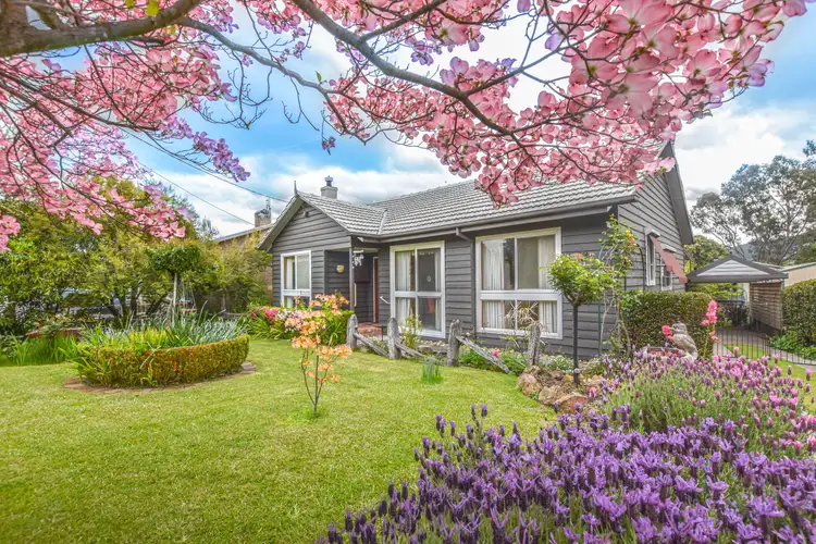 Second view of Homely house listing, 51 Lawrence Street, Myrtleford VIC 3737