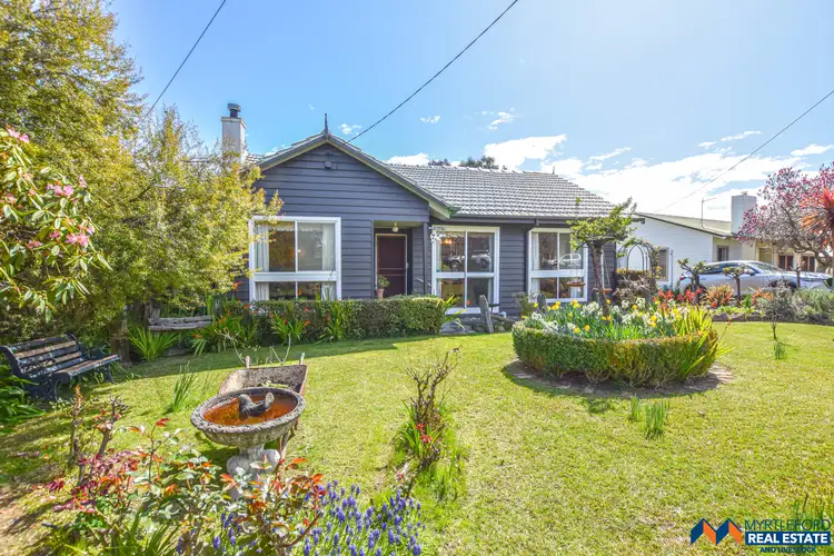 Third view of Homely house listing, 51 Lawrence Street, Myrtleford VIC 3737