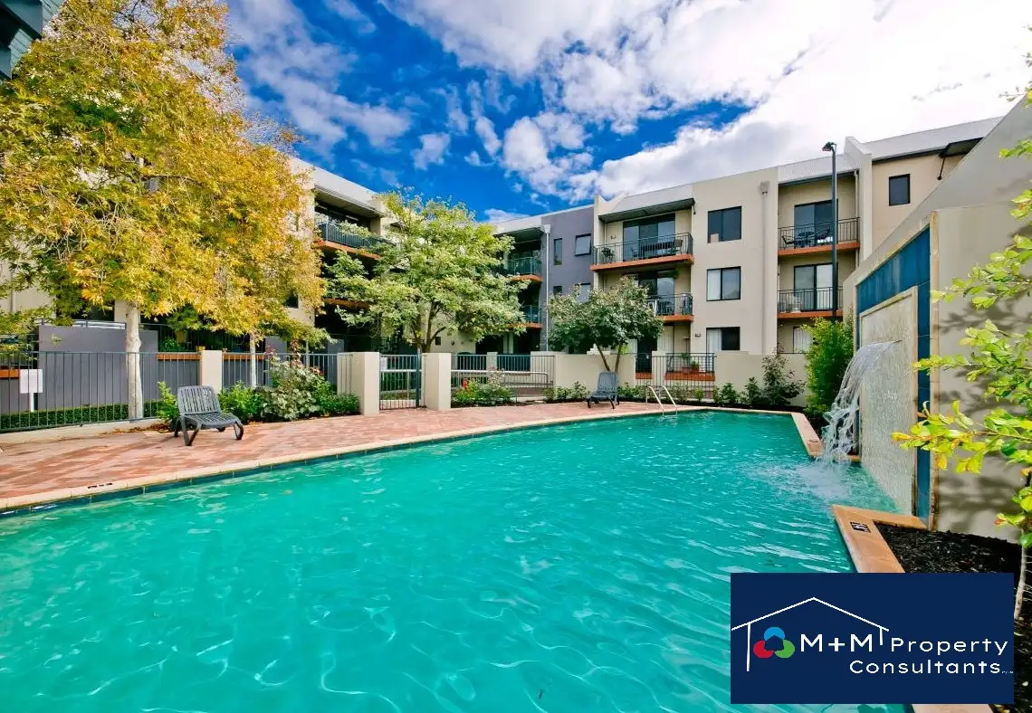 Main view of Homely apartment listing, 3/177 Oxford Street, Leederville WA 6007