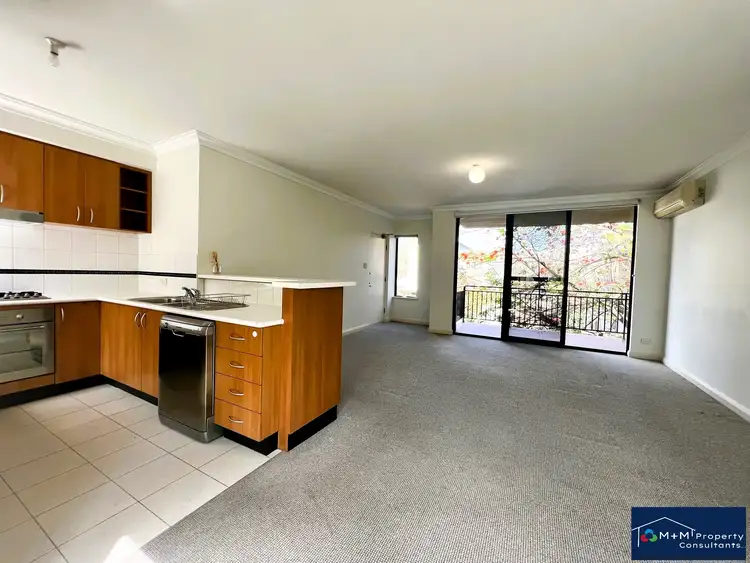 Third view of Homely apartment listing, 3/177 Oxford Street, Leederville WA 6007