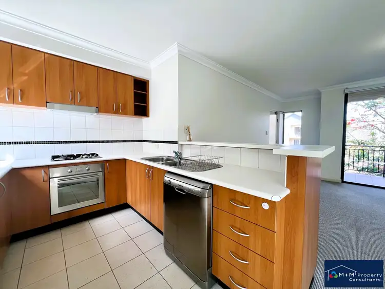 Fifth view of Homely apartment listing, 3/177 Oxford Street, Leederville WA 6007