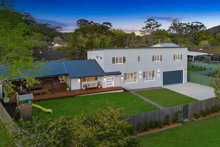 4 Runyon Close, Narara NSW 2250