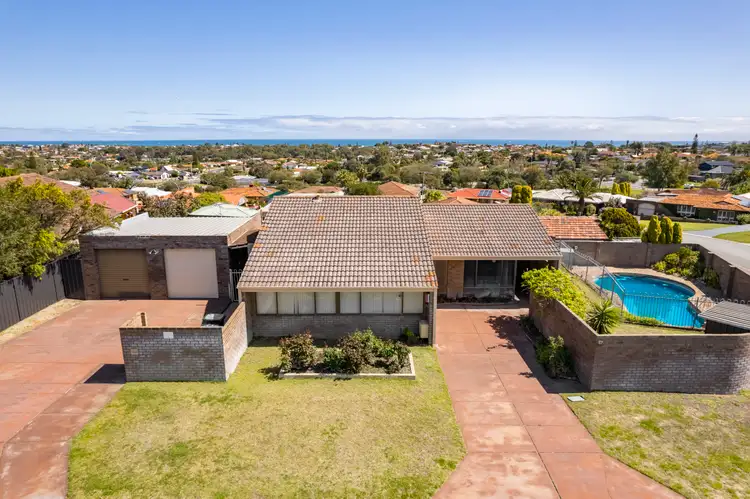 Main view of Homely house listing, 37 Nautical Grove, Beldon WA 6027
