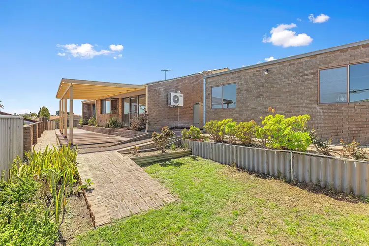 Fifth view of Homely house listing, 37 Nautical Grove, Beldon WA 6027
