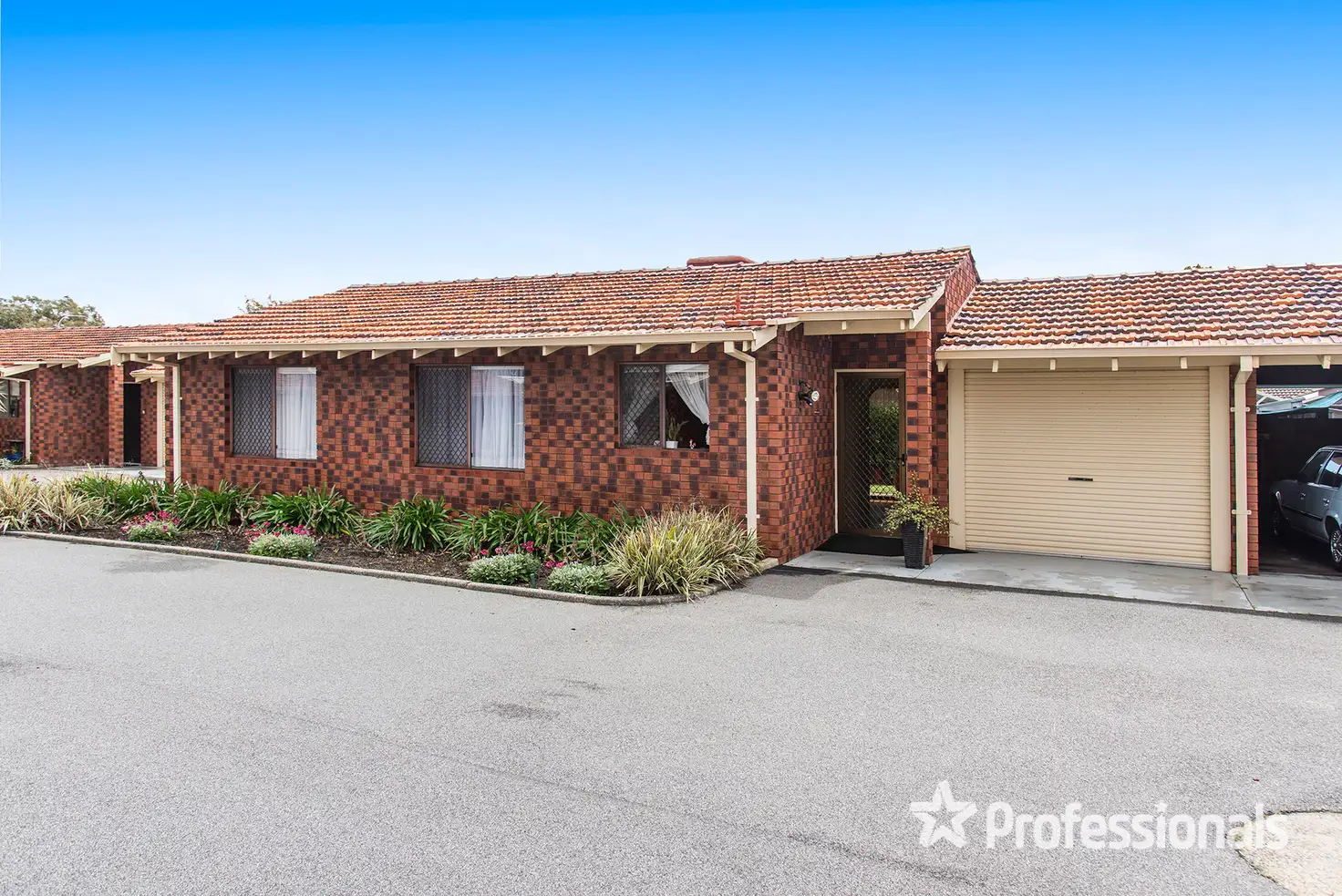 Main view of Homely villa listing, 5/26 Charlbury Way, Eden Hill WA 6054