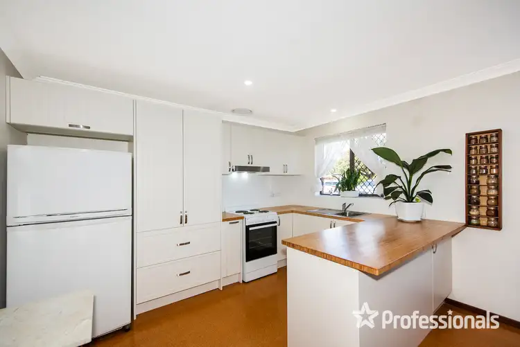 Third view of Homely villa listing, 5/26 Charlbury Way, Eden Hill WA 6054