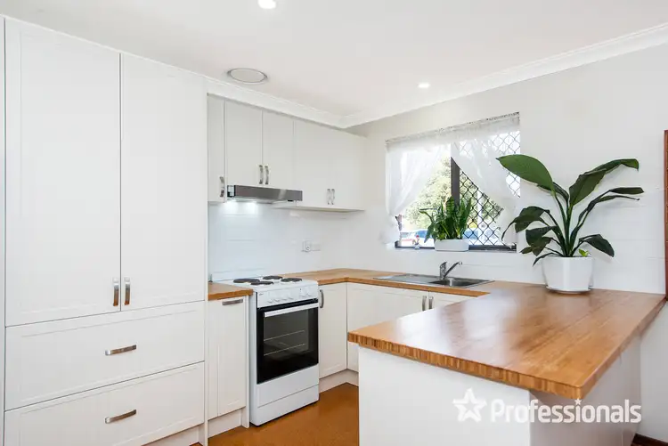 Fourth view of Homely villa listing, 5/26 Charlbury Way, Eden Hill WA 6054