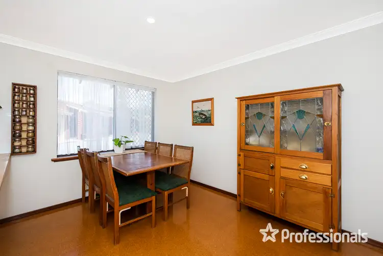 Sixth view of Homely villa listing, 5/26 Charlbury Way, Eden Hill WA 6054