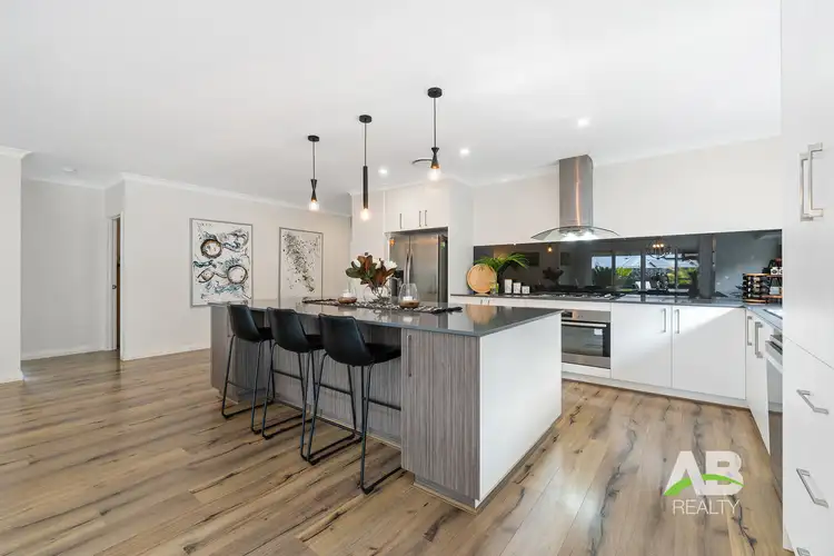 Main view of Homely house listing, 34 Fairywren Street, Banksia Grove WA 6031