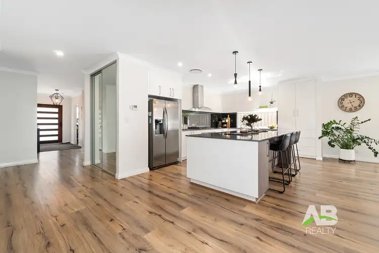 Third view of Homely house listing, 34 Fairywren Street, Banksia Grove WA 6031