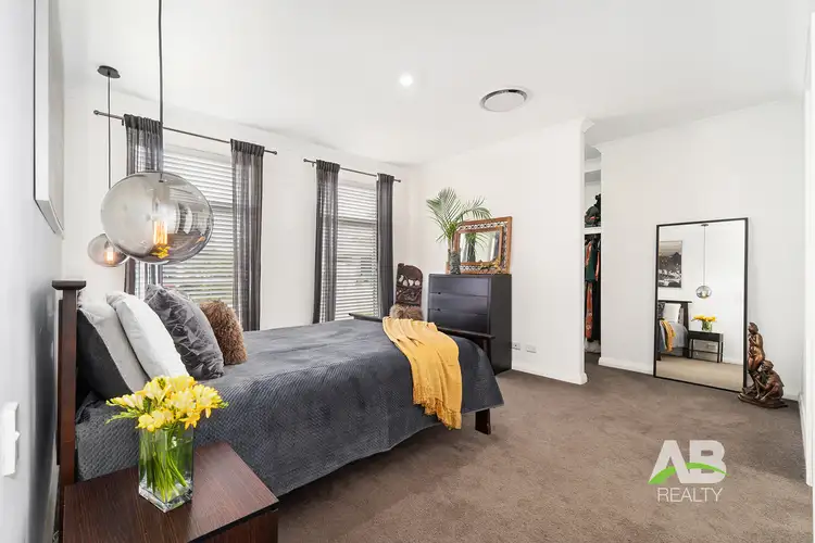Fourth view of Homely house listing, 34 Fairywren Street, Banksia Grove WA 6031