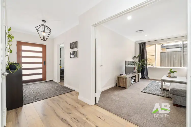 Sixth view of Homely house listing, 34 Fairywren Street, Banksia Grove WA 6031