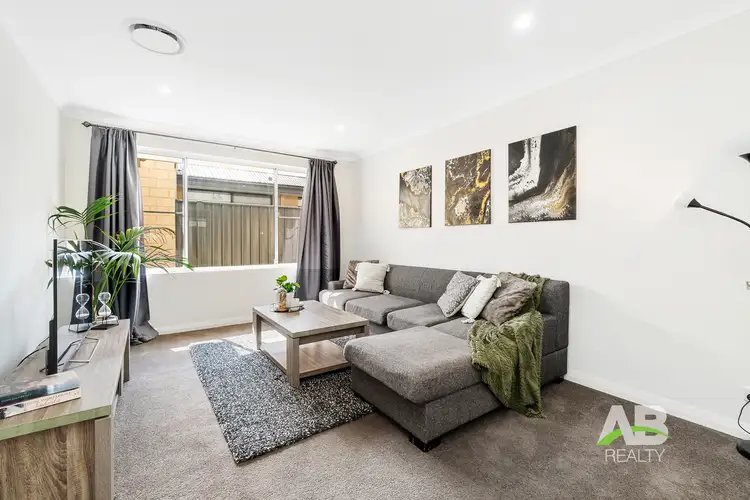 Seventh view of Homely house listing, 34 Fairywren Street, Banksia Grove WA 6031