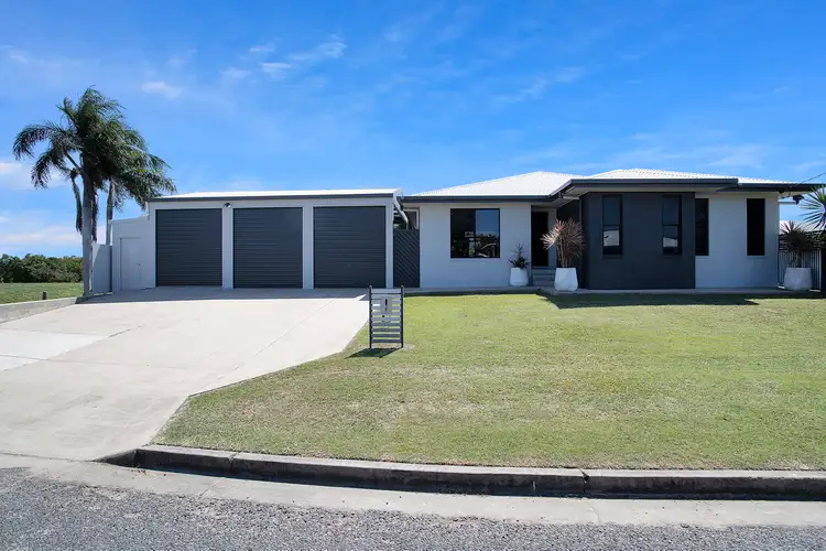 47 Canberra Street, North Mackay QLD 4740