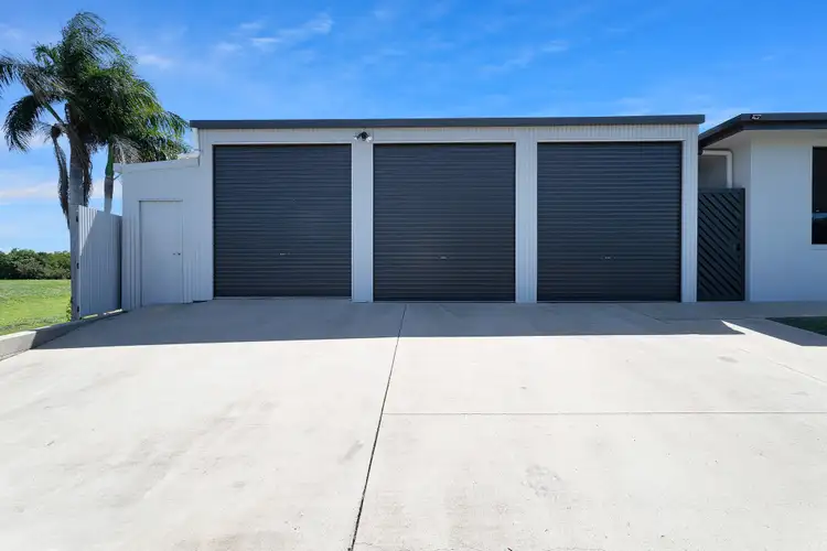 Second view of Homely house listing, 47 Canberra Street, North Mackay QLD 4740