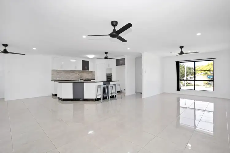Fourth view of Homely house listing, 47 Canberra Street, North Mackay QLD 4740
