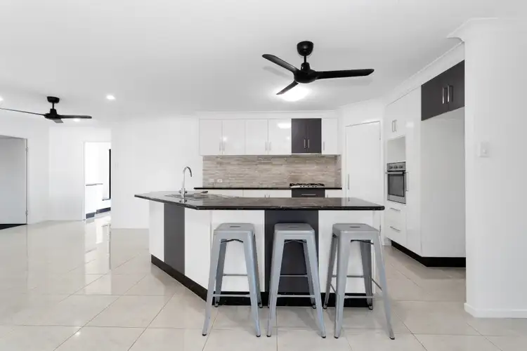 Fifth view of Homely house listing, 47 Canberra Street, North Mackay QLD 4740