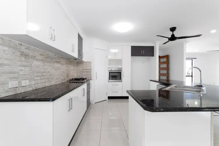 Sixth view of Homely house listing, 47 Canberra Street, North Mackay QLD 4740