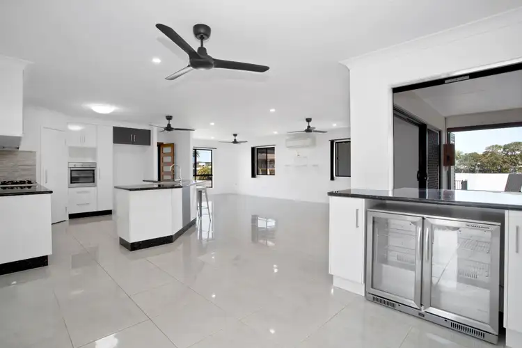 Seventh view of Homely house listing, 47 Canberra Street, North Mackay QLD 4740