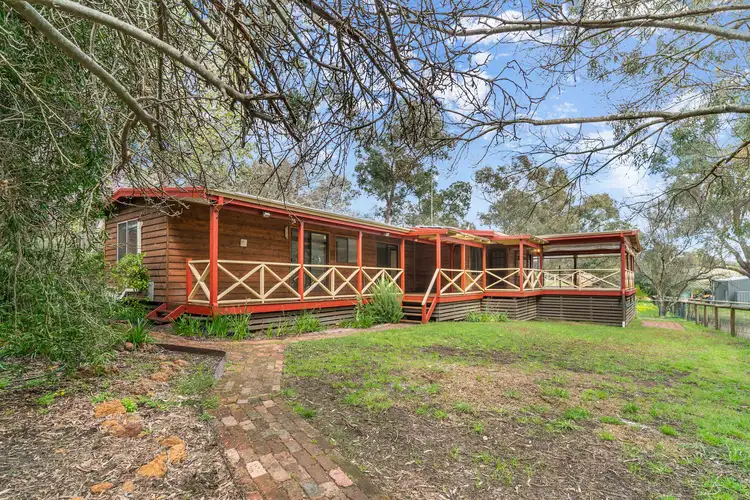 1105 Dartnall Road, Parkerville WA 6081