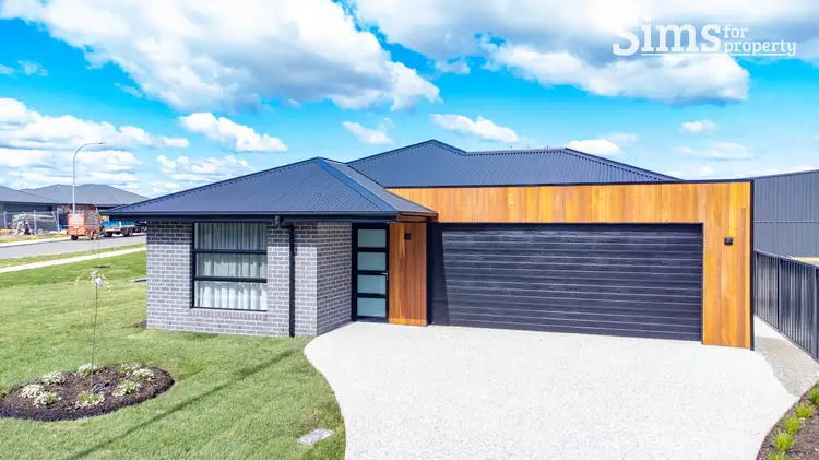 94 Parkfield Drive, Youngtown TAS 7249
