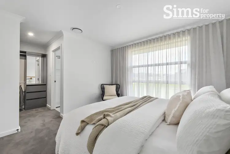 Sixth view of Homely house listing, 94 Parkfield Drive, Youngtown TAS 7249