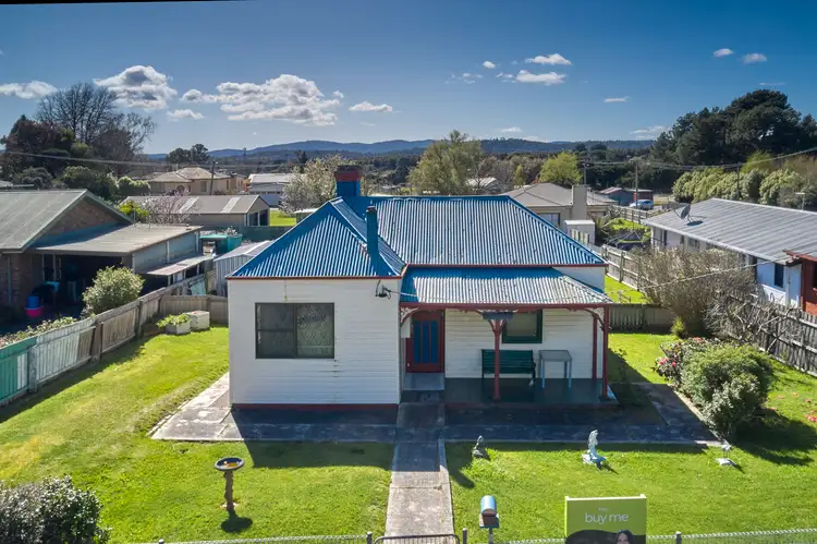 Third view of Homely house listing, 166 Weld Street, Beaconsfield TAS 7270