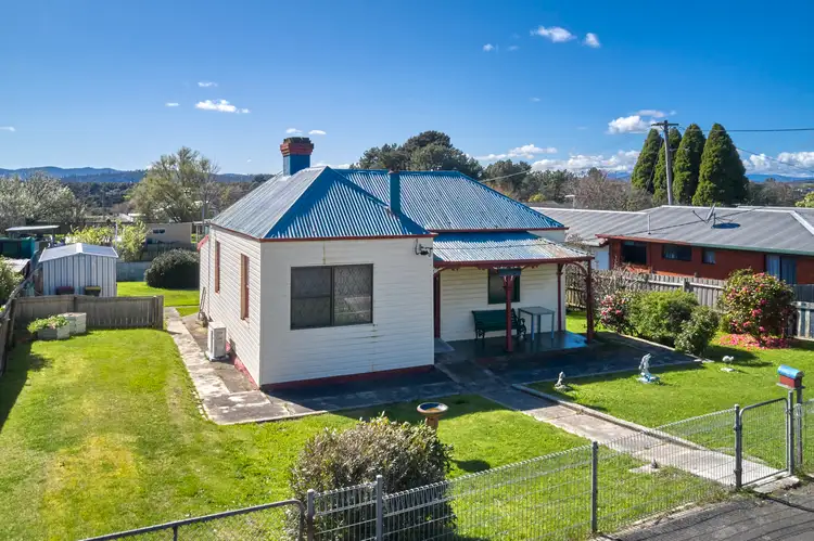 Fourth view of Homely house listing, 166 Weld Street, Beaconsfield TAS 7270