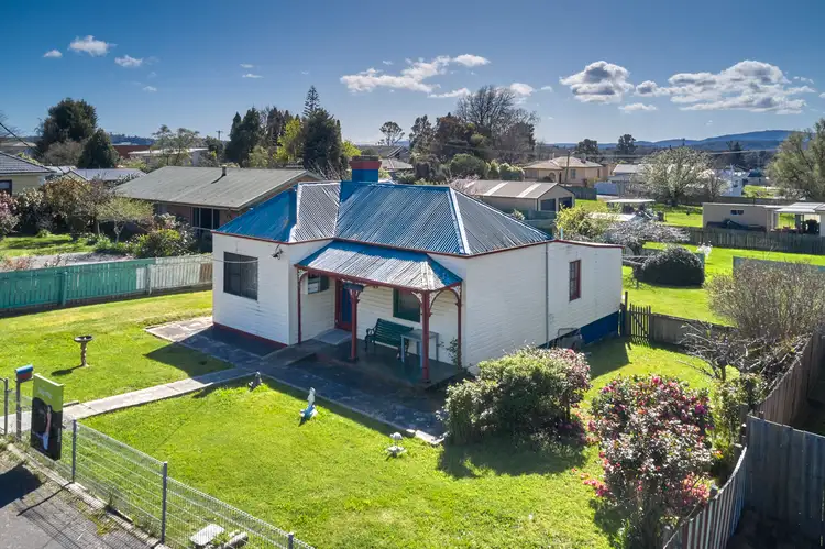 Fifth view of Homely house listing, 166 Weld Street, Beaconsfield TAS 7270