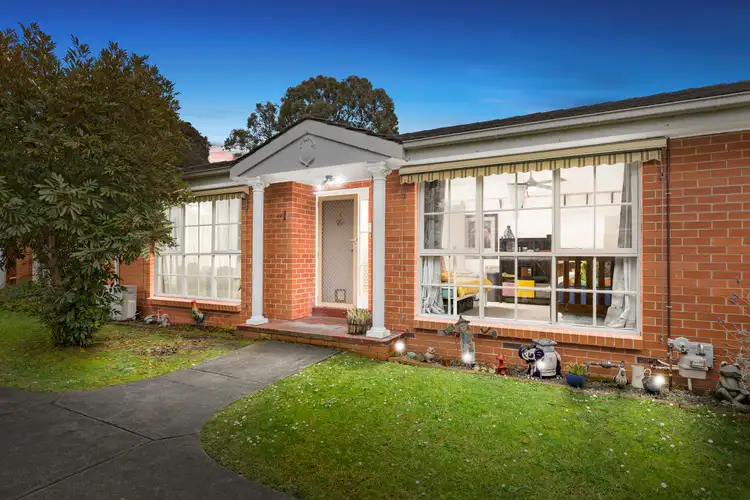 4/21 Elmhurst Road, Bayswater North VIC 3153