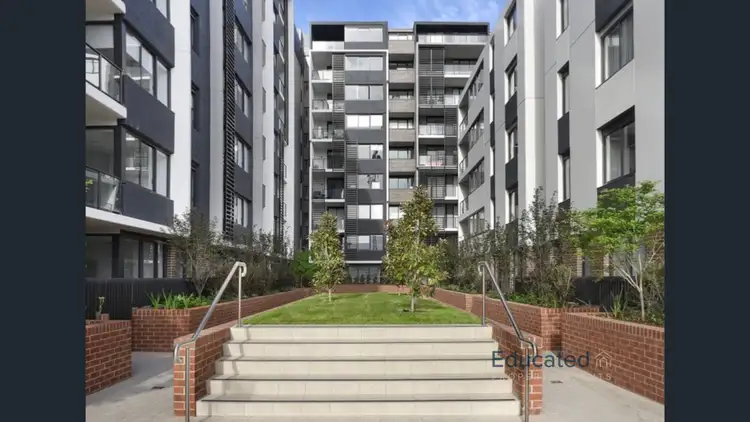 81B/103 Lord Sheffield Circuit, Penrith NSW 2750